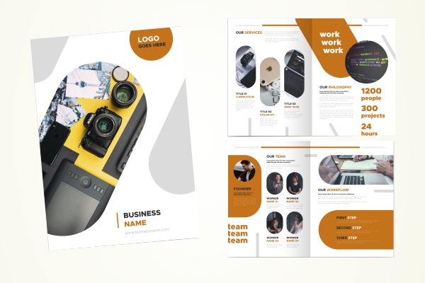 Catalog Design